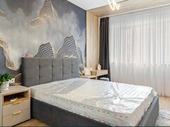 Ivory Residence Pipera - Apartament 2 camere Tip 1